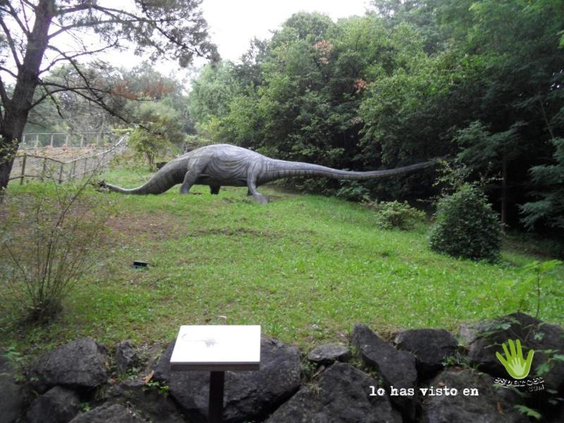 Apto Rio Ason, Desconexion Total Con Piscina Y Vistas Espectaculares Gibaja エクステリア 写真